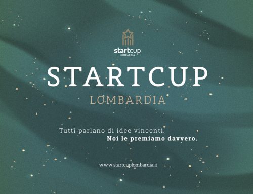 Premio Startcup Lombardia 2024. Finanziamento a fondo perduto in sostegno alla nascita di nuove imprese ad alto potenziale di business